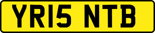 YR15NTB