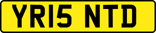 YR15NTD