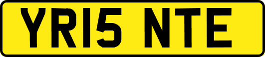 YR15NTE