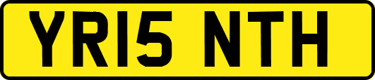 YR15NTH