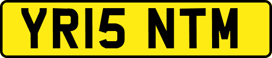 YR15NTM