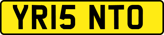 YR15NTO
