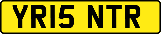 YR15NTR