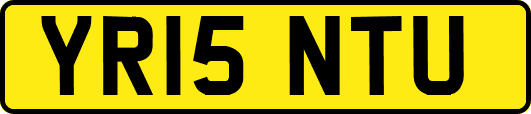 YR15NTU