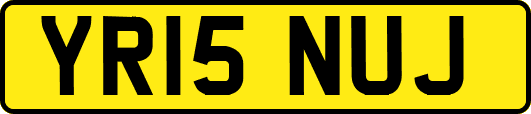 YR15NUJ