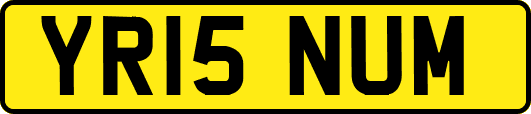 YR15NUM