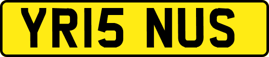 YR15NUS