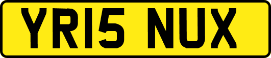 YR15NUX