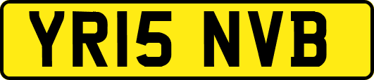 YR15NVB