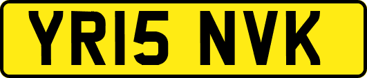 YR15NVK