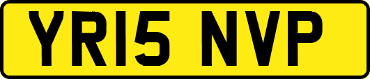 YR15NVP