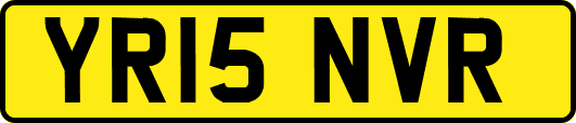 YR15NVR