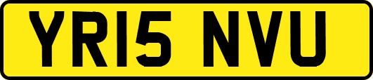 YR15NVU