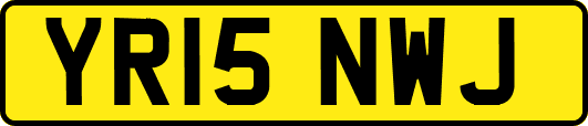 YR15NWJ