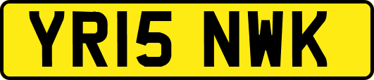 YR15NWK