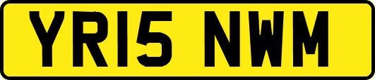 YR15NWM