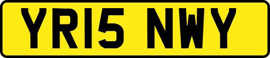 YR15NWY