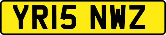 YR15NWZ