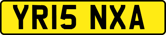 YR15NXA