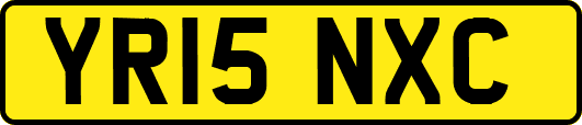 YR15NXC