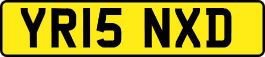 YR15NXD