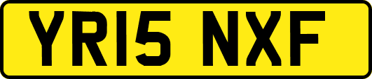 YR15NXF