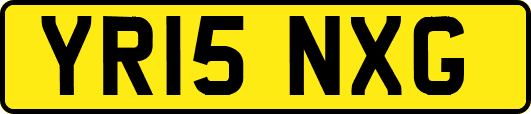 YR15NXG