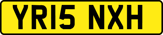 YR15NXH