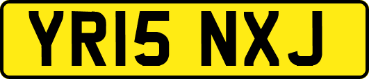 YR15NXJ