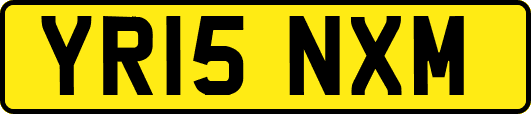 YR15NXM