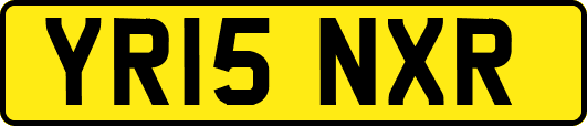 YR15NXR