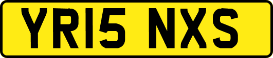 YR15NXS