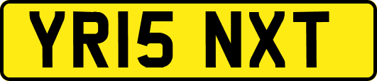 YR15NXT