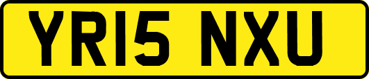 YR15NXU