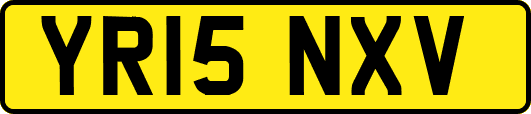 YR15NXV