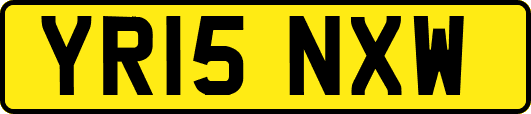 YR15NXW