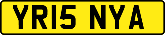 YR15NYA
