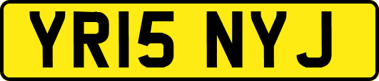 YR15NYJ