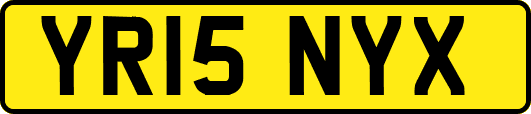 YR15NYX