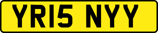 YR15NYY