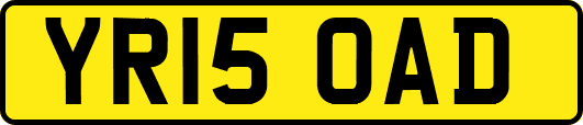 YR15OAD