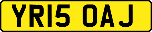 YR15OAJ