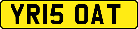 YR15OAT