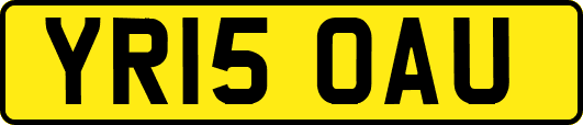 YR15OAU
