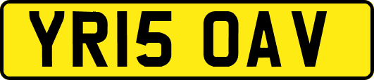 YR15OAV
