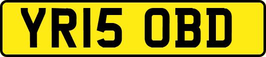 YR15OBD