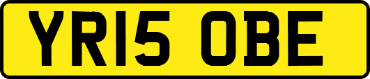 YR15OBE