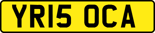 YR15OCA