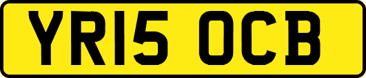 YR15OCB