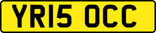 YR15OCC